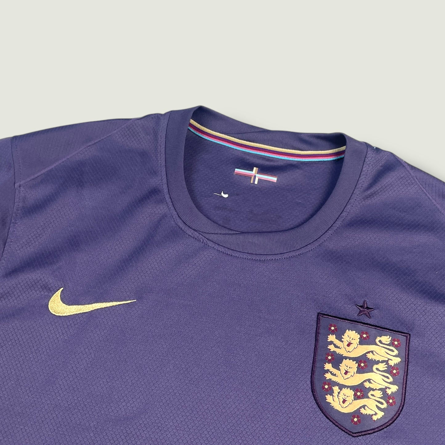 Nike Vintage England Trikot (L)
