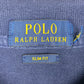 Ralph Lauren Vintage Polo (Xl)