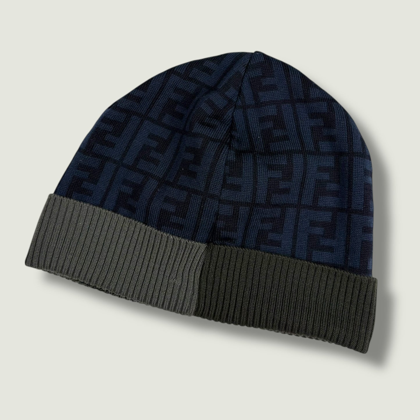 Fendi Vintage Mütze