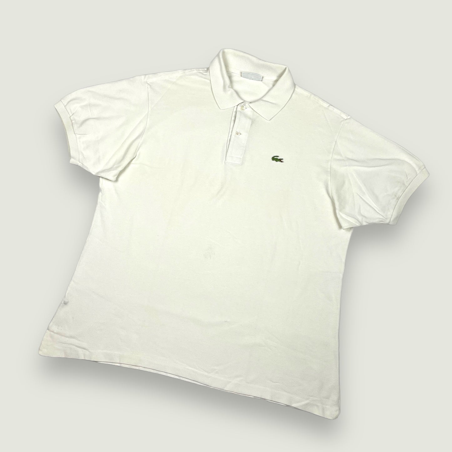 Lacoste Vintage Polo (XXl)