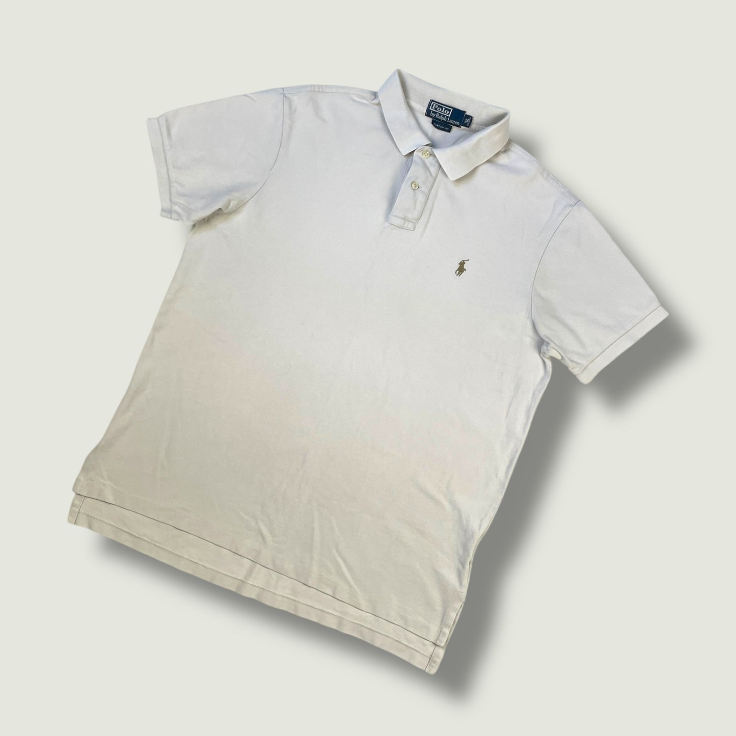 Ralph Lauren Vintage Polo (Xl)