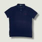 Ralph Lauren Vintage Polo (M)