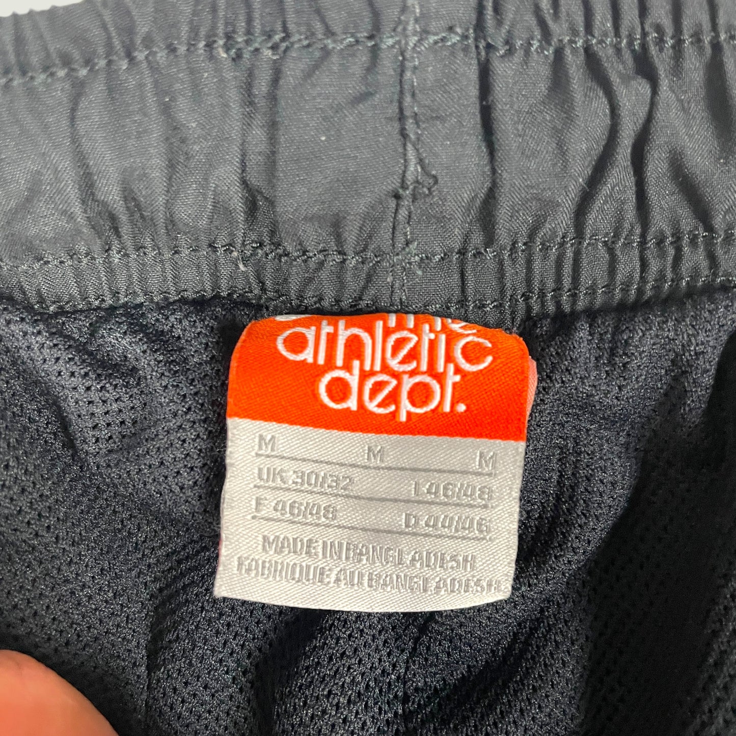 Nike Vintage Trackpants (M)