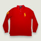 Ralph Lauren Vintage Longsleeve (L)