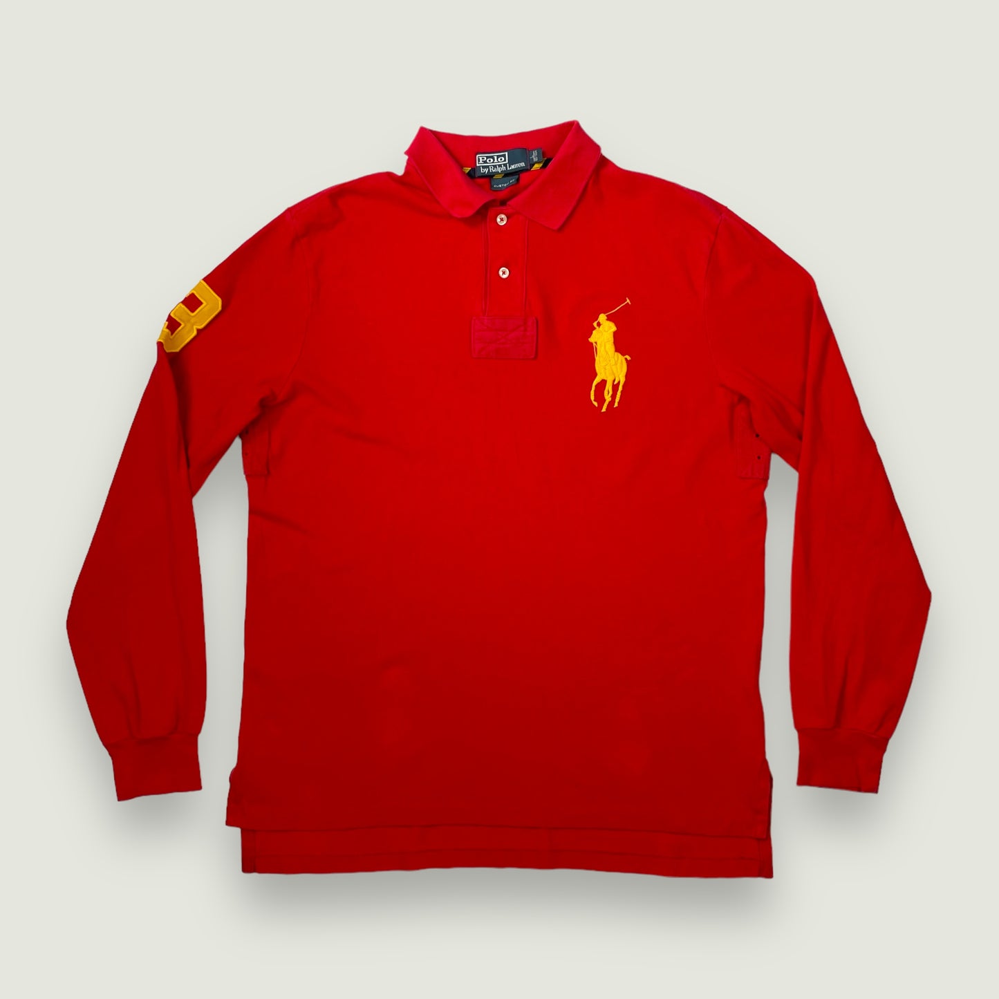 Ralph Lauren Vintage Longsleeve (L)