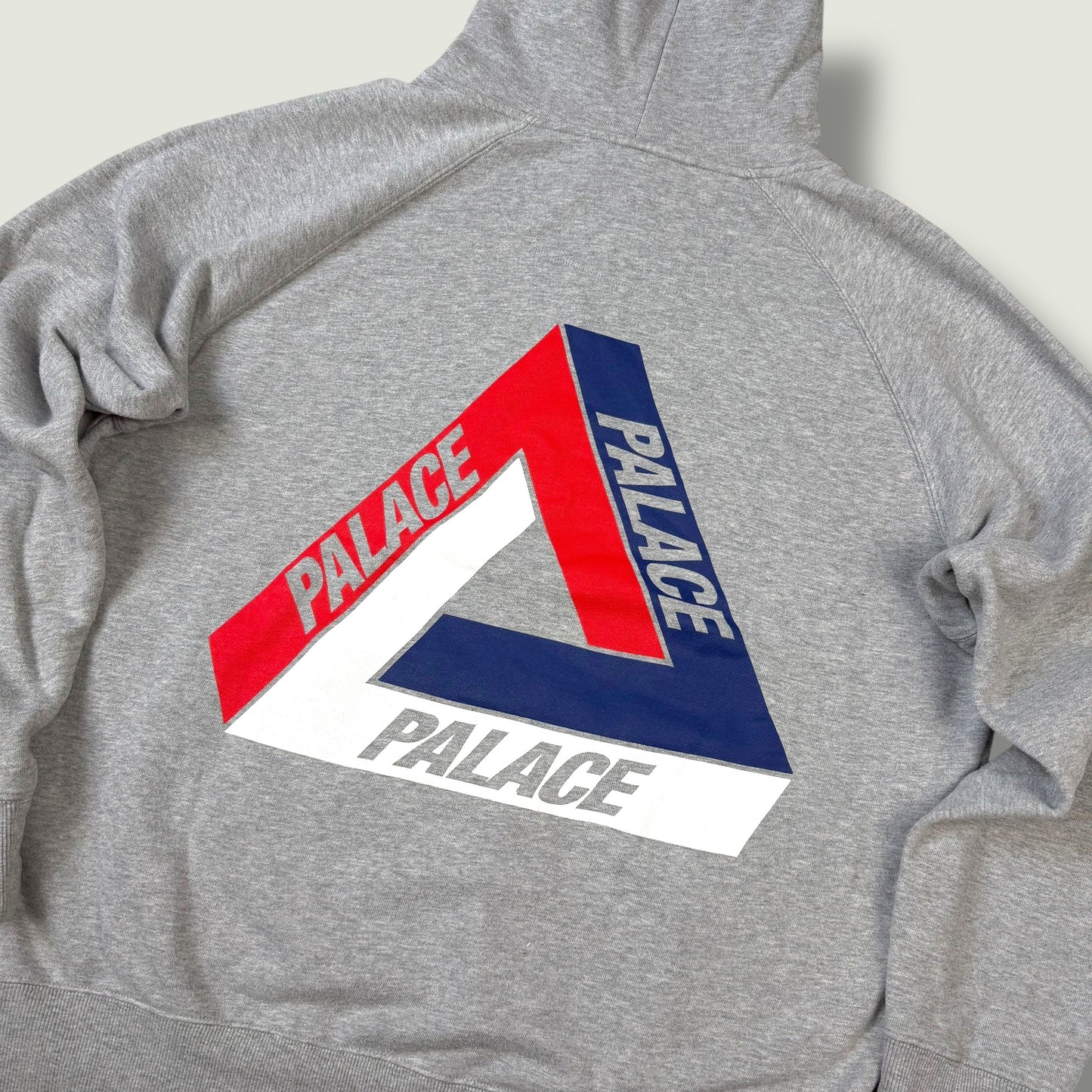 Palace Hoodie (Xl)
