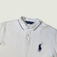 Ralph Lauren Vintage Polo (M)