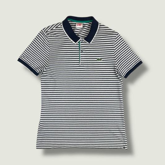 Lacoste Vintage Polo (L)