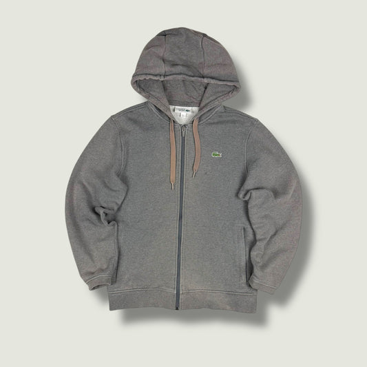 Lacoste Vintage Zipper (M)