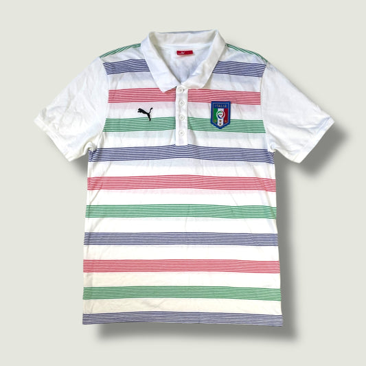 Puma Vintage Italien Polo (L)