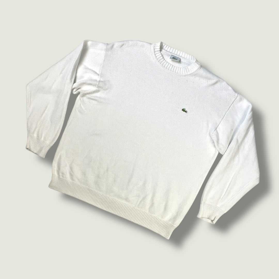 Lacoste Vintage Sweater (Xl)