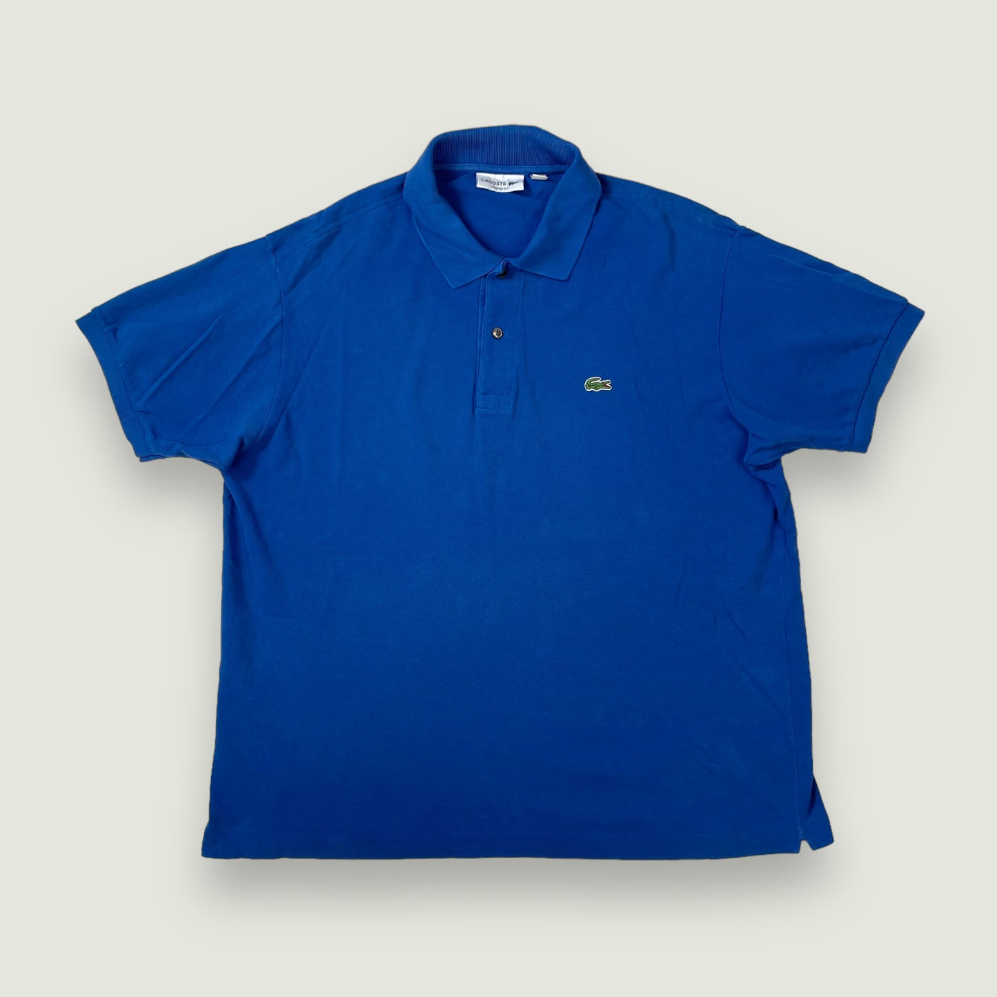 Lacoste Vintage Polo (XXl)