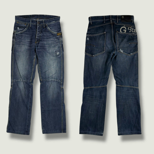 G-Star Vintage Jeans (Xs)