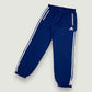 Adidas Vintage Track Pants (L)