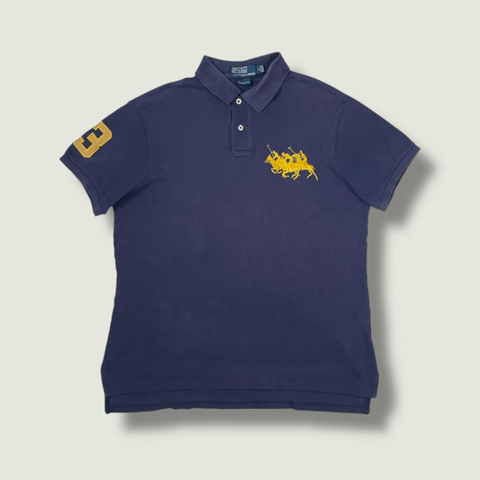 Ralph Lauren Vintage Polo (L)