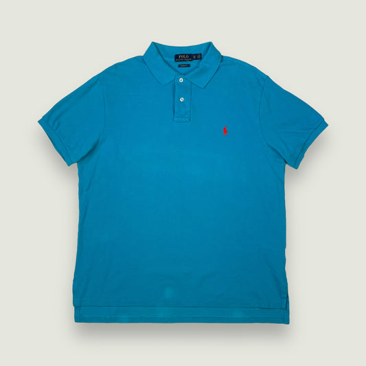 Ralph Lauren Vintage Polo (Xl)