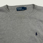 Ralph Lauren Vintage Sweater (L)