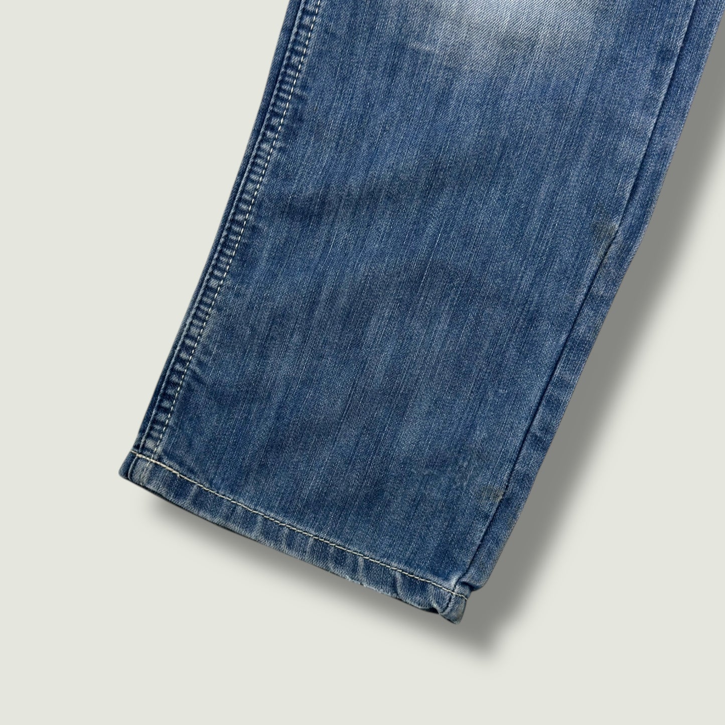 Dolce & Gabbana Vintage Jeans (S)