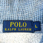 Ralph Lauren Vintage Zipper (L)