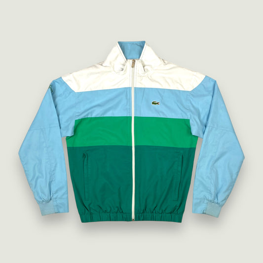 Lacoste Vintage Trackjacket (Xs)