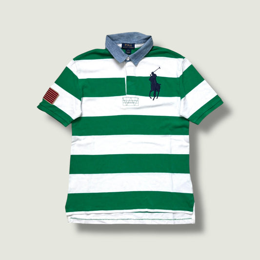Ralph Lauren Vintage Polo (M)
