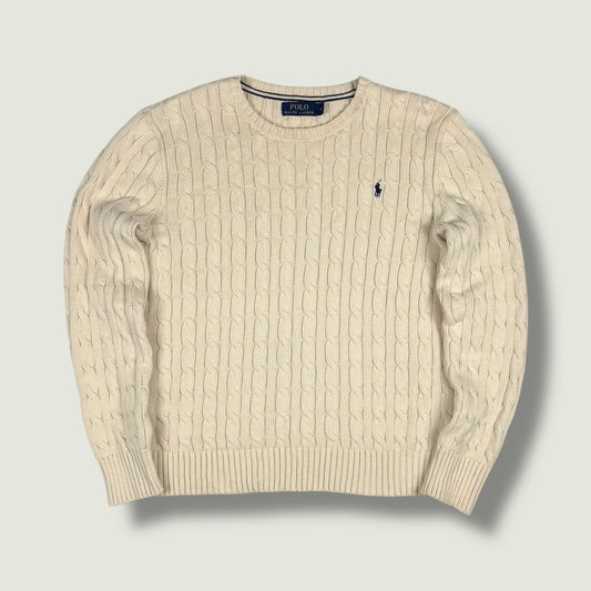 Ralph Lauren Vintage Frauen Sweater (Xs)