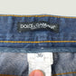 Dolce & Gabbana Vintage Jeans (Xl)