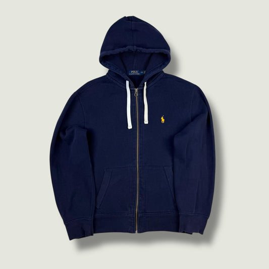 Ralph Lauren Vintage Zipper (M)