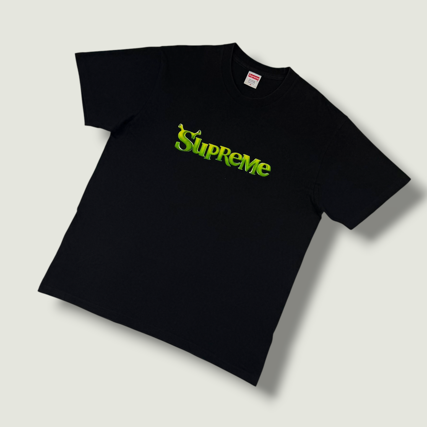 Supreme Shrek T-Shirt (M)