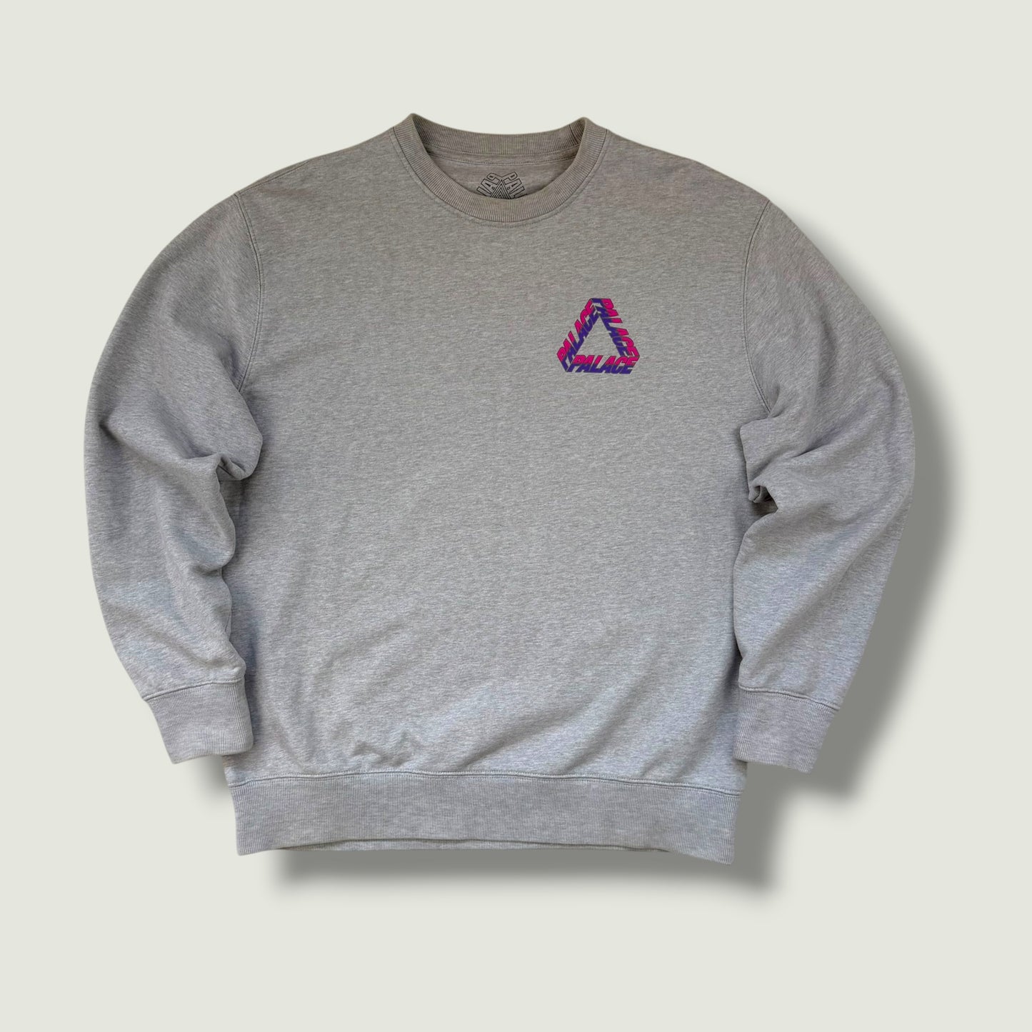Palace Sweater (L)