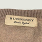 Burberry Vintage Sweater (L)