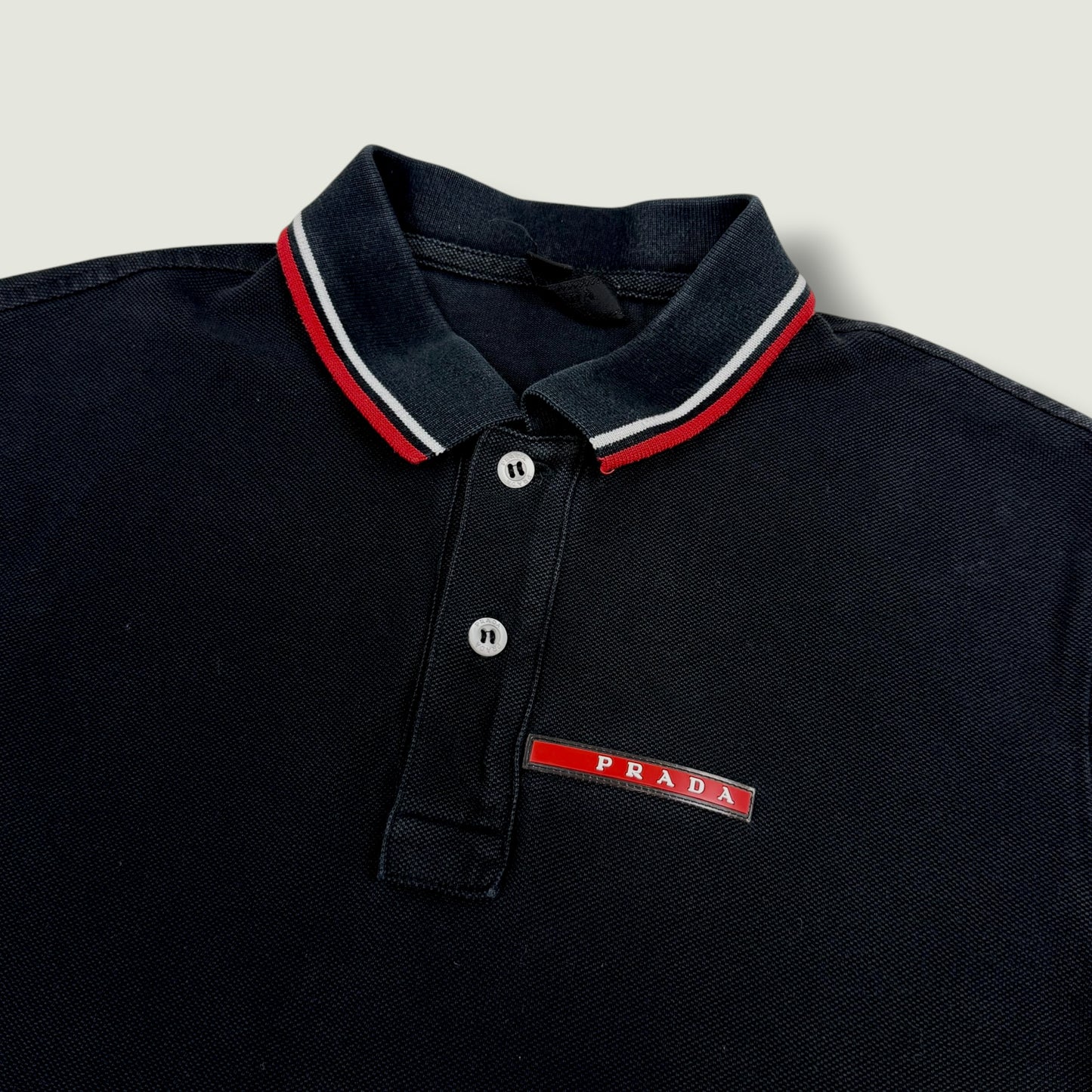 Prada Polo (S)