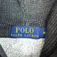 Ralph Lauren Vintage Zipper (M)