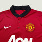 Nike Vintage Manchester Trikot (L)
