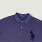 Ralph Lauren Vintage Polo (Xl)