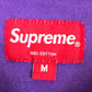 Supreme Bleed Logo T-Shirt (L)
