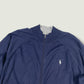 Ralph Lauren Vintage Zipper (XXl)