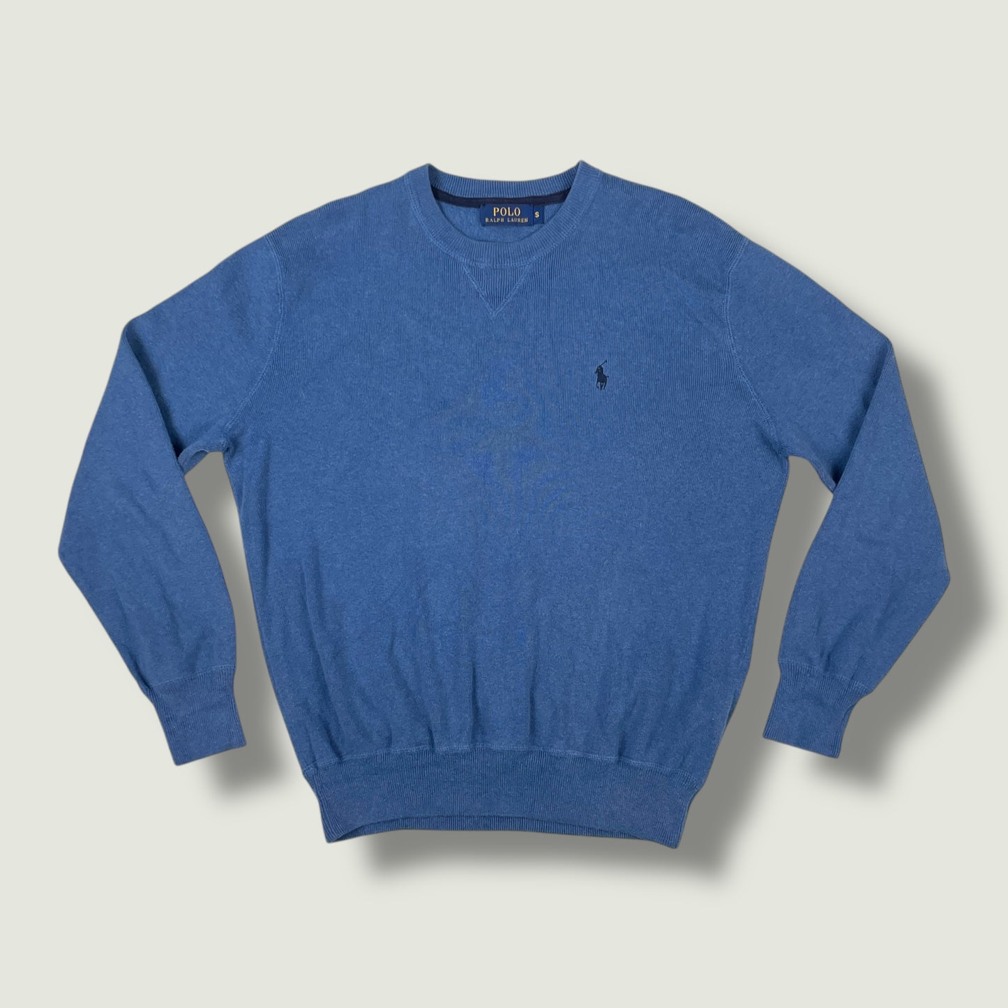 Ralph Lauren Vintage Sweater (S)