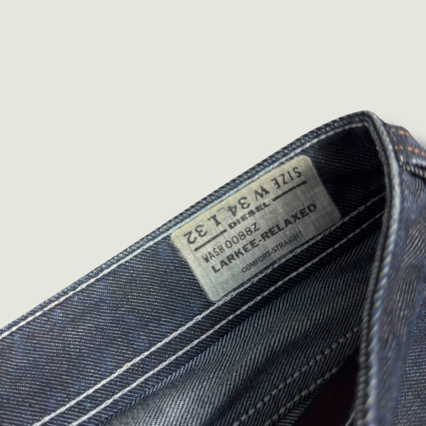 Diesel Vintage Jeans (L)