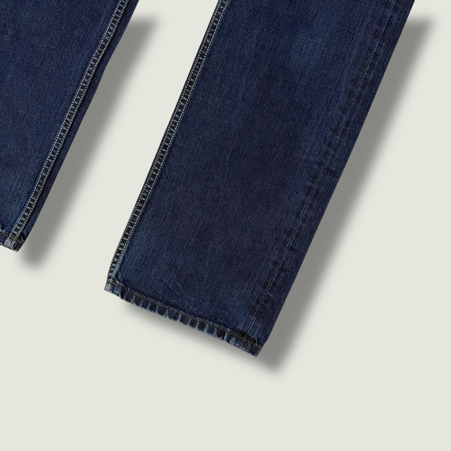 Diesel Vintage Jeans (Xs)