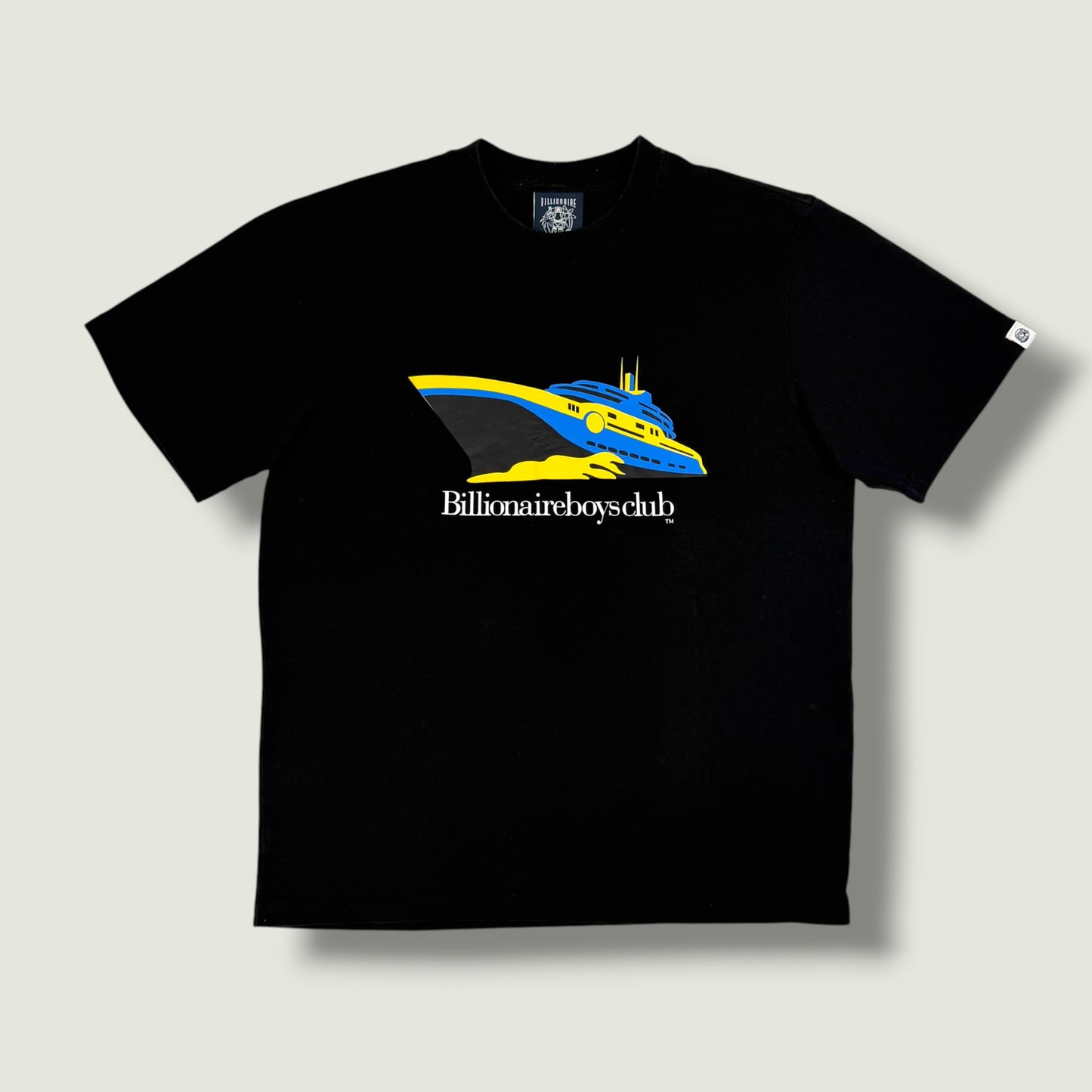 Billionaires Boys Club T-Shirt (L)