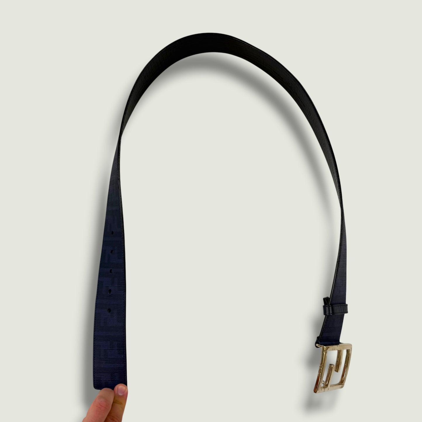 Fendi Vintage Gürtel (90cm)