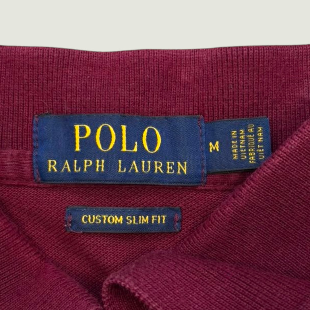 Ralph Lauren Vintage Polo (M)