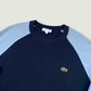Lacoste Vintage Sweater (M)