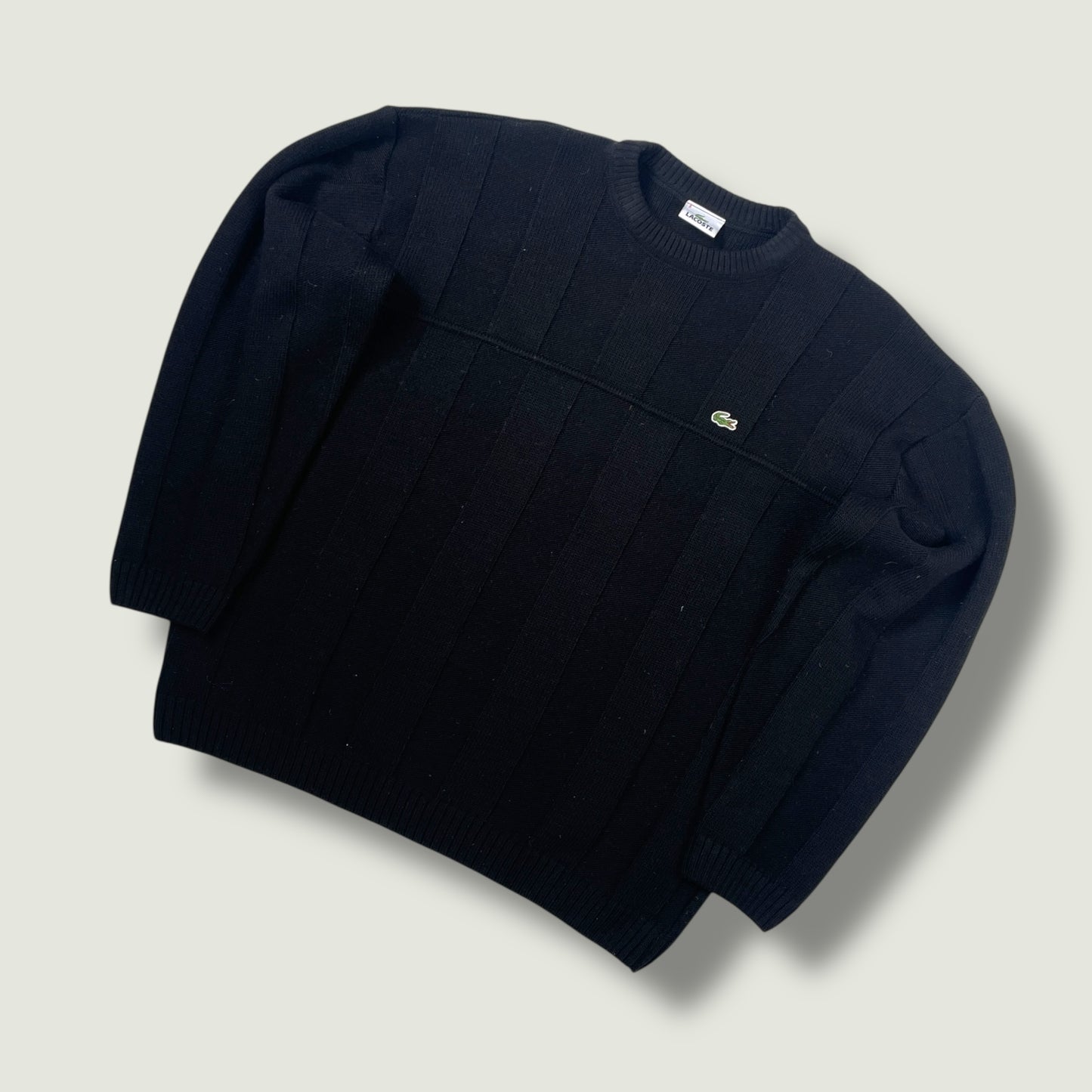 Lacoste Vintage Sweater (Xl)
