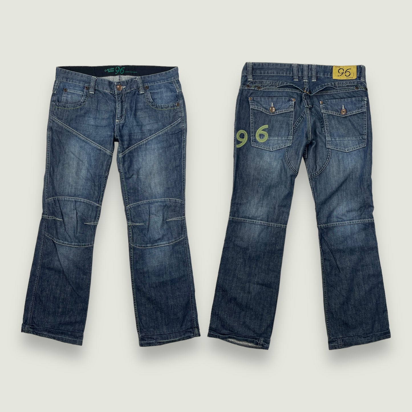 G-Star Vintage Jeans (M)