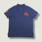 Ralph Lauren Vintage Polo (Xl)