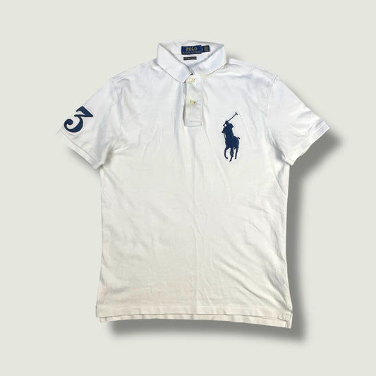 Ralph Lauren Vintage Polo (S)