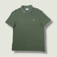 Lacoste Vintage Polo (L)