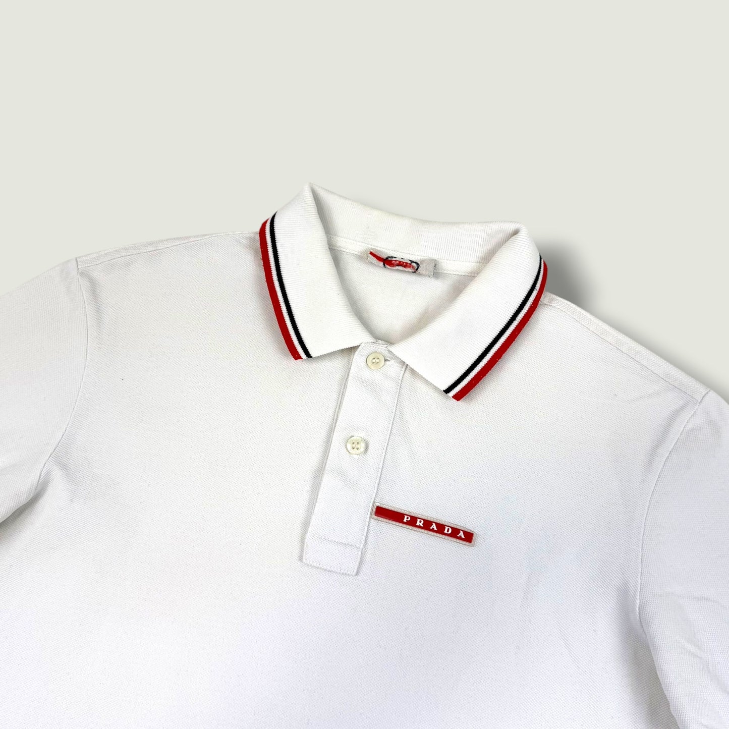 Prada Polo (S)